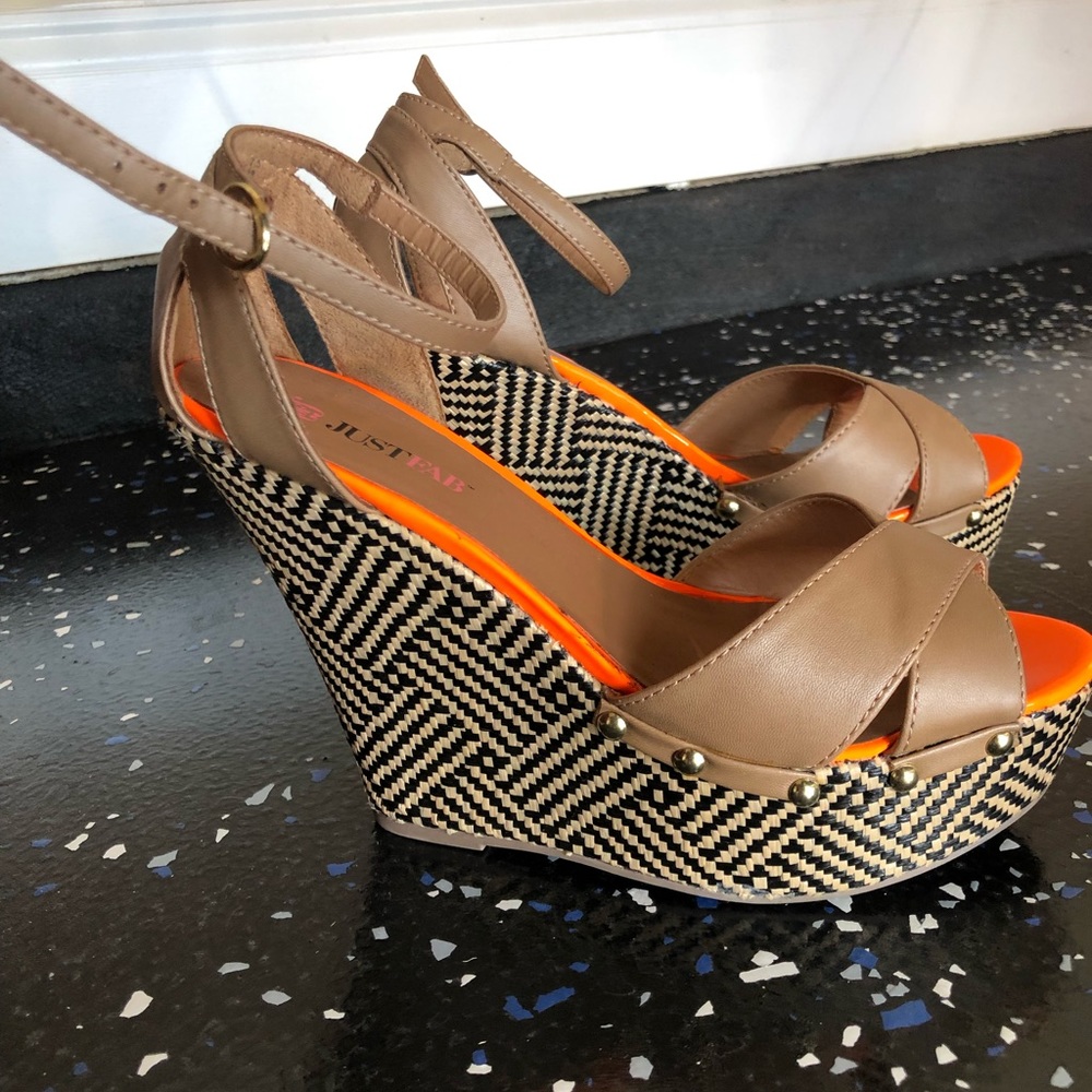 Wedges - Picture 3 of 4